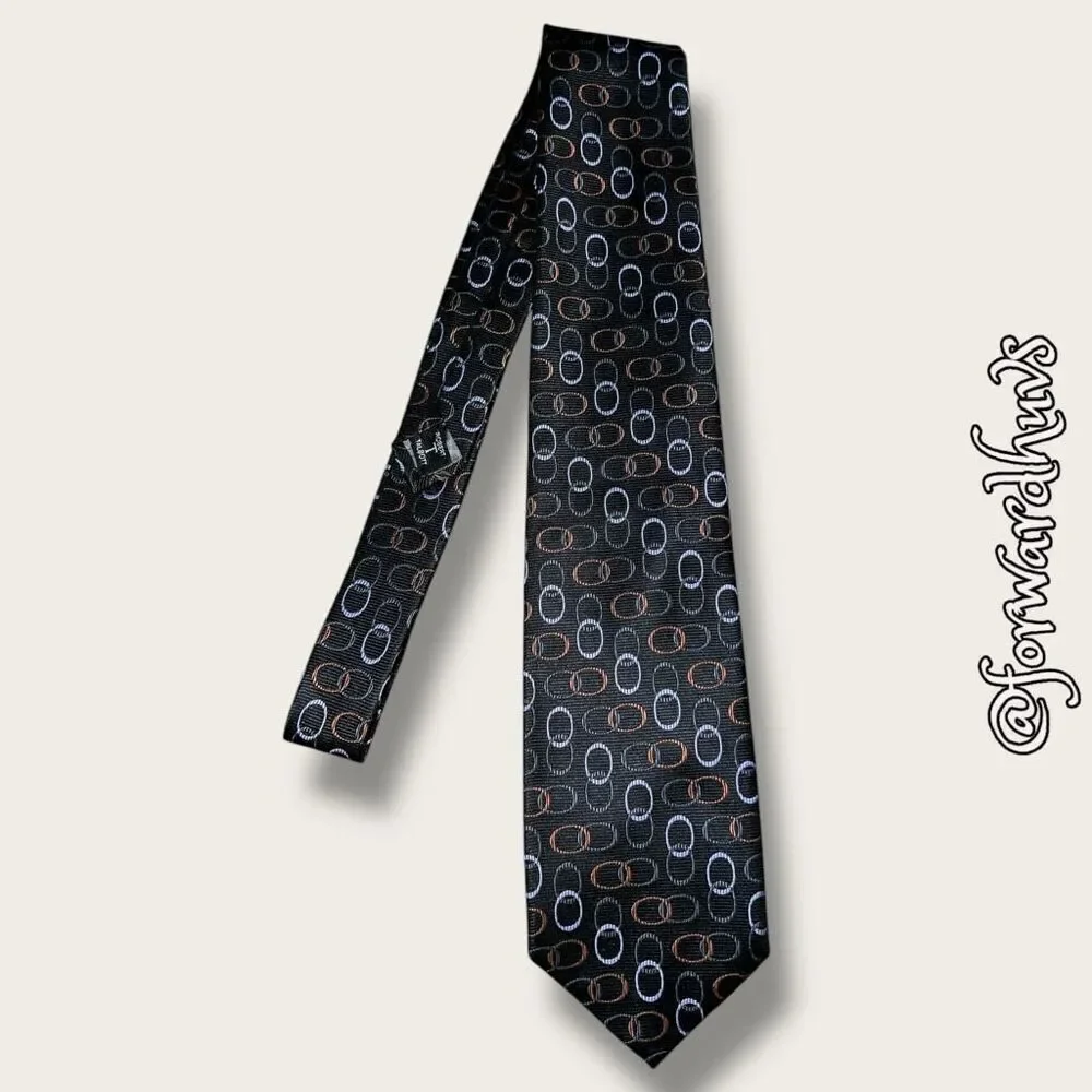 Robert Talbott Best of Class Necktie – Refined Elegance